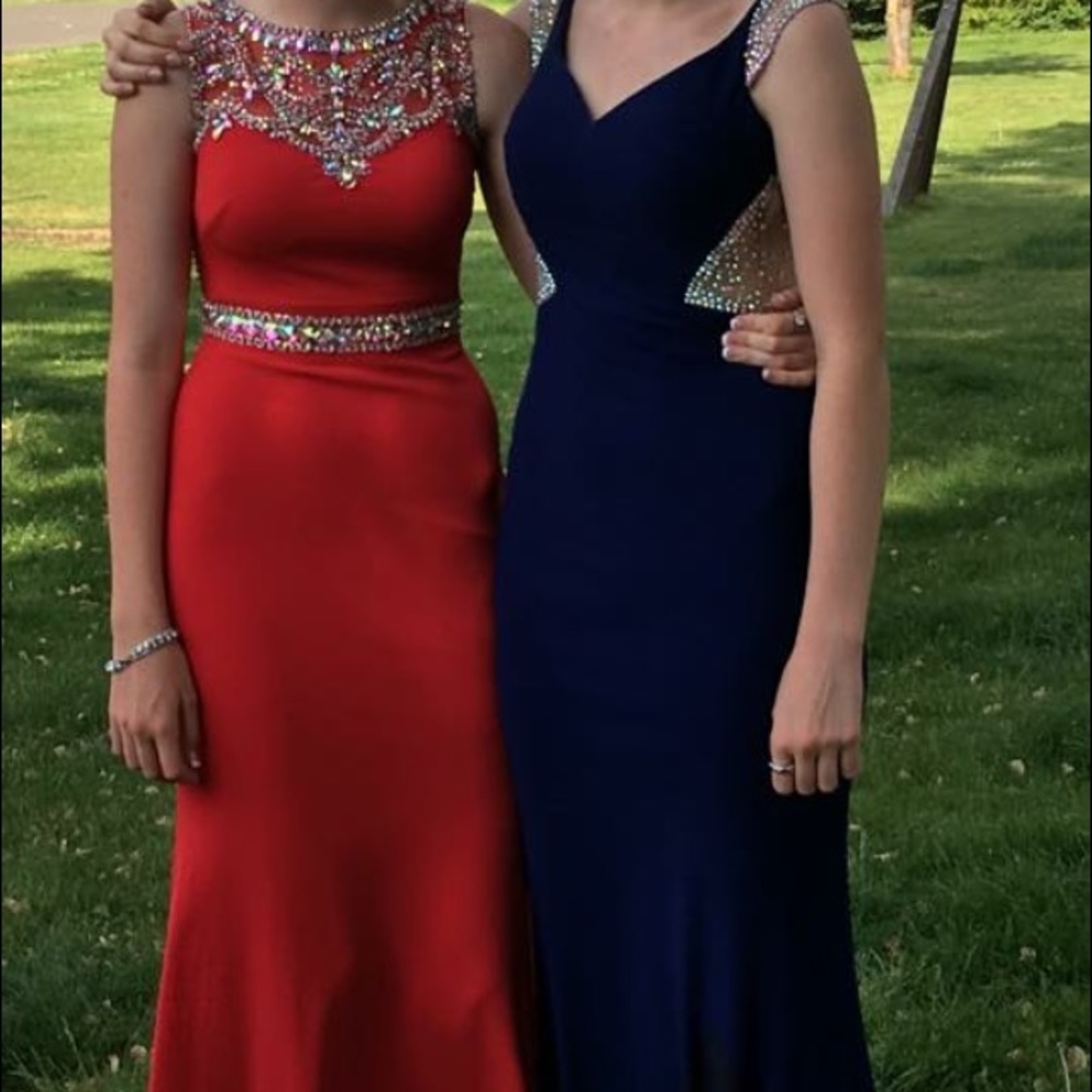 Prom Dress!! - Picture 3 of 5