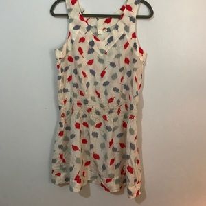 Anthropologie Nightgown