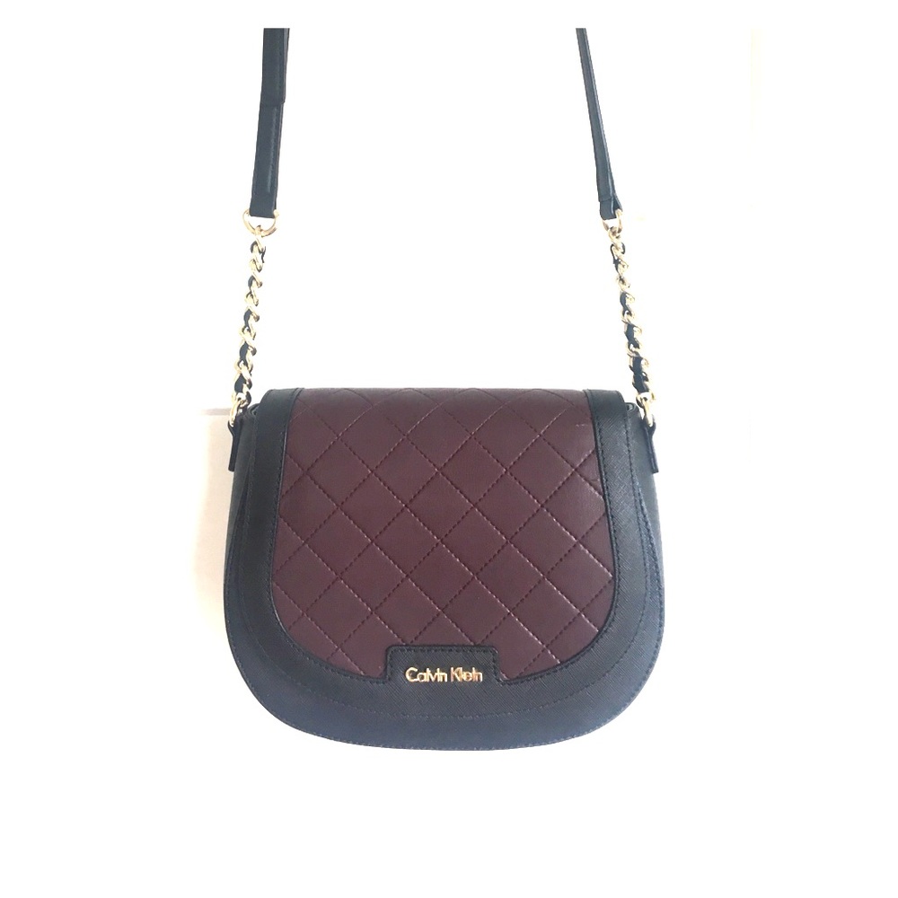 **LARGE PRICE REDUCTION FINAL**Calvin Klein Purse
