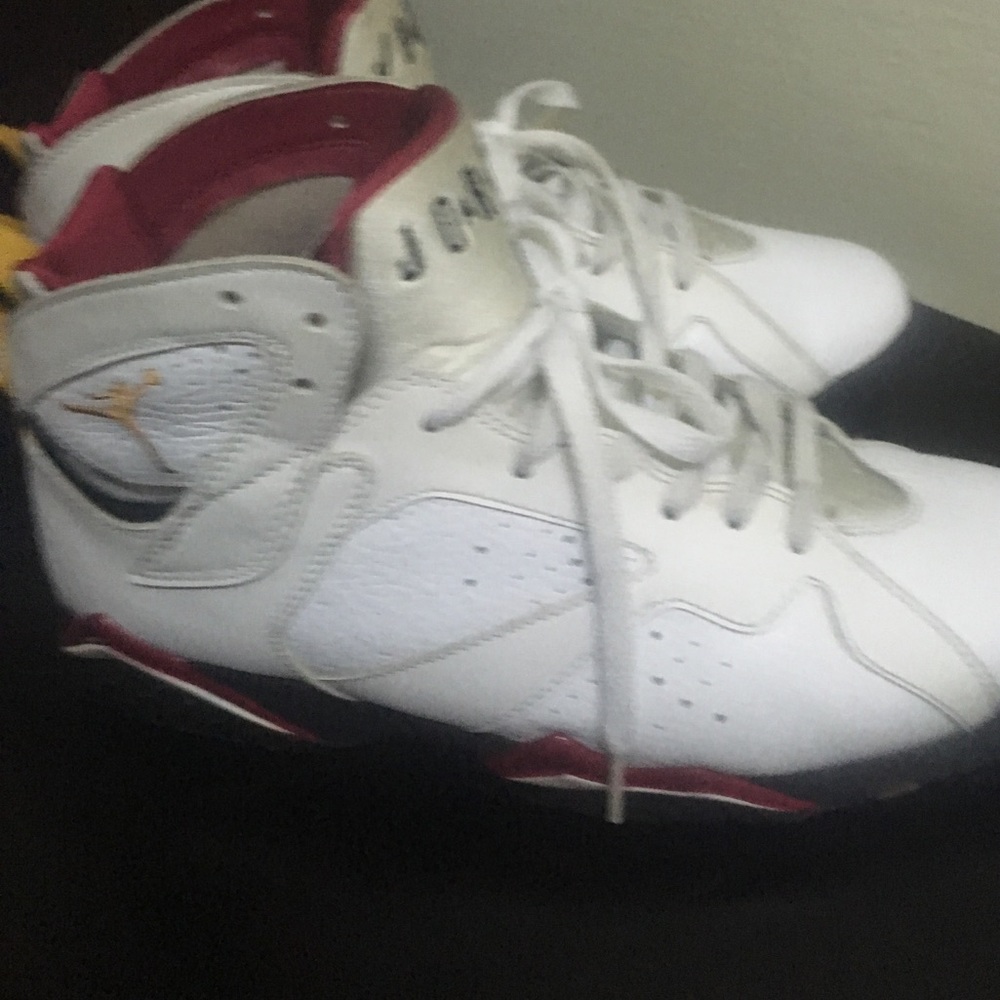 Jordan - Picture 1 of 1