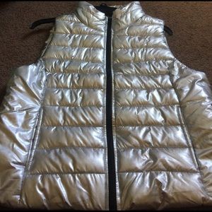 Live love dream VEST