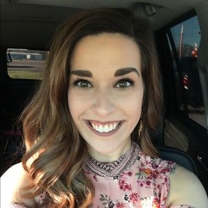 Meet your Posher, Raley