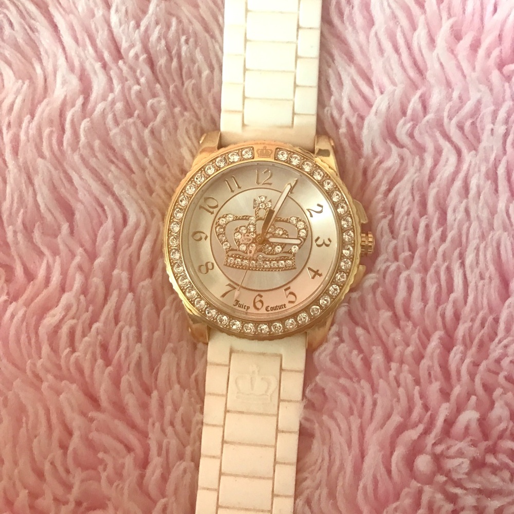 Juicy Couture Watch!