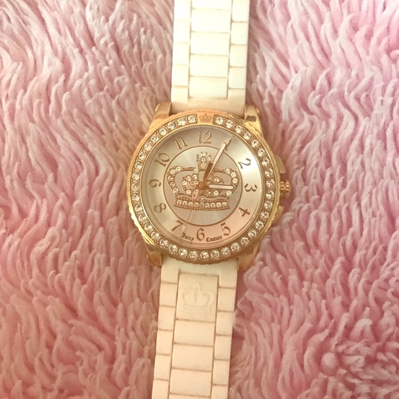 Juicy Couture Accessories - Juicy Couture Watch!