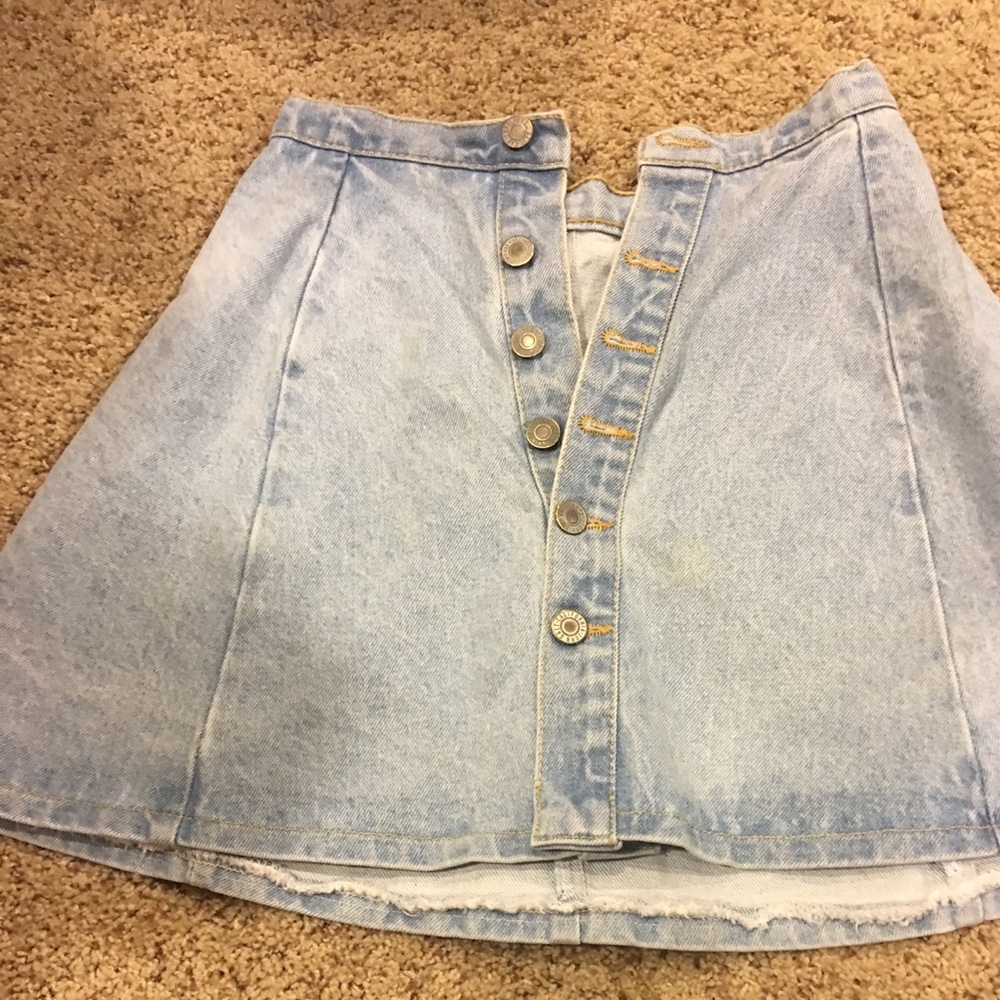 Brandy Melville Skirt