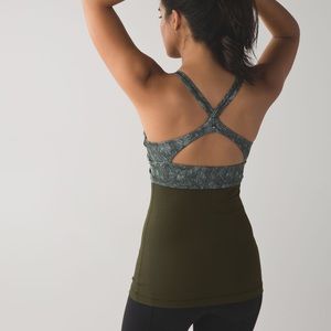 Lululemon Tank