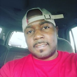 Meet your Posher, Fred