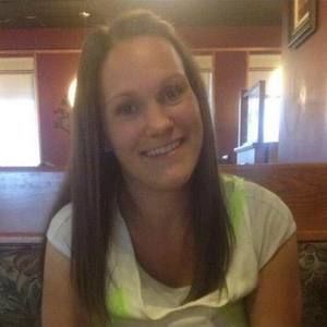 Meet your Posher, Ashlee