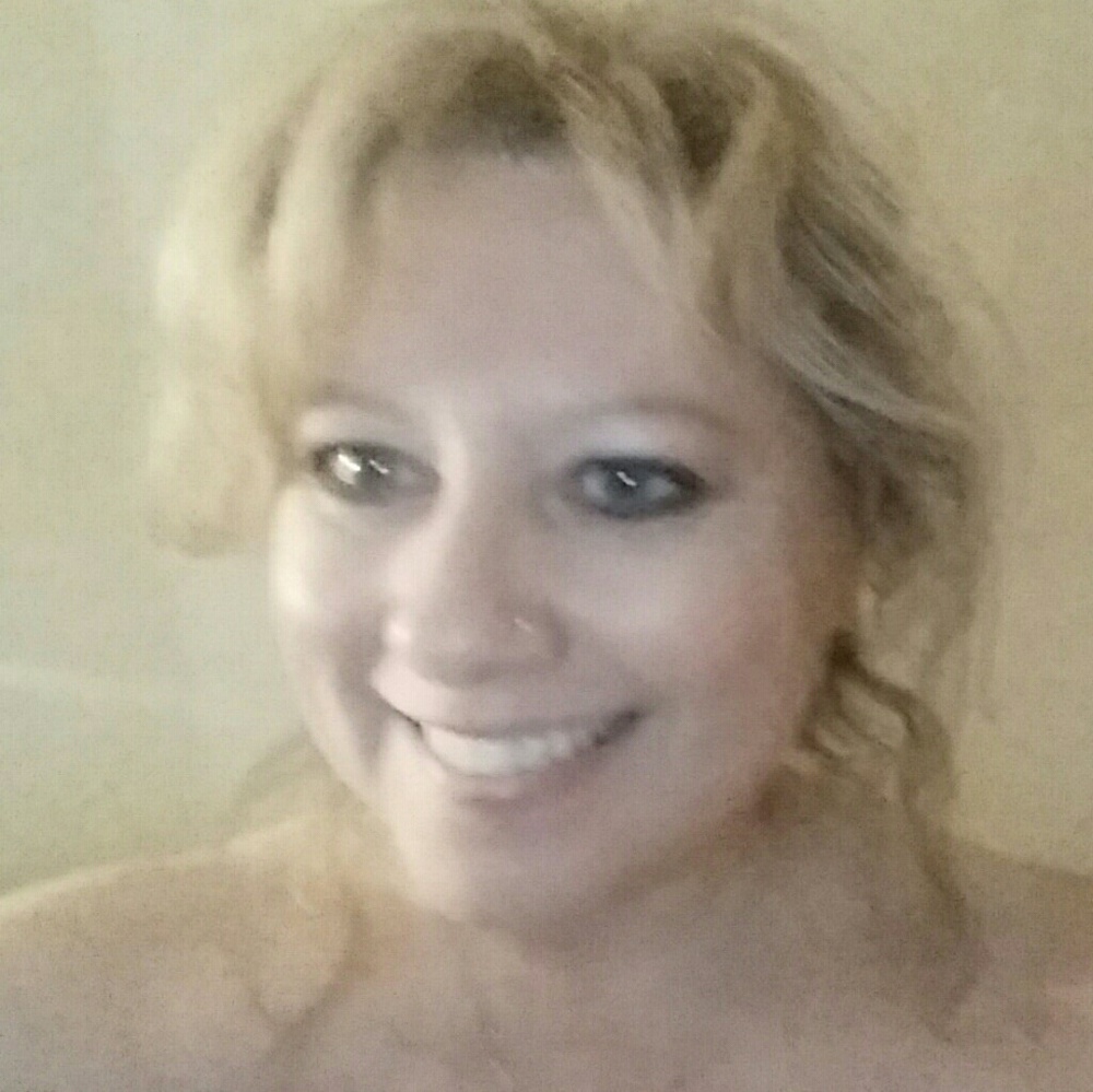 Meet your Posher, Rebecca