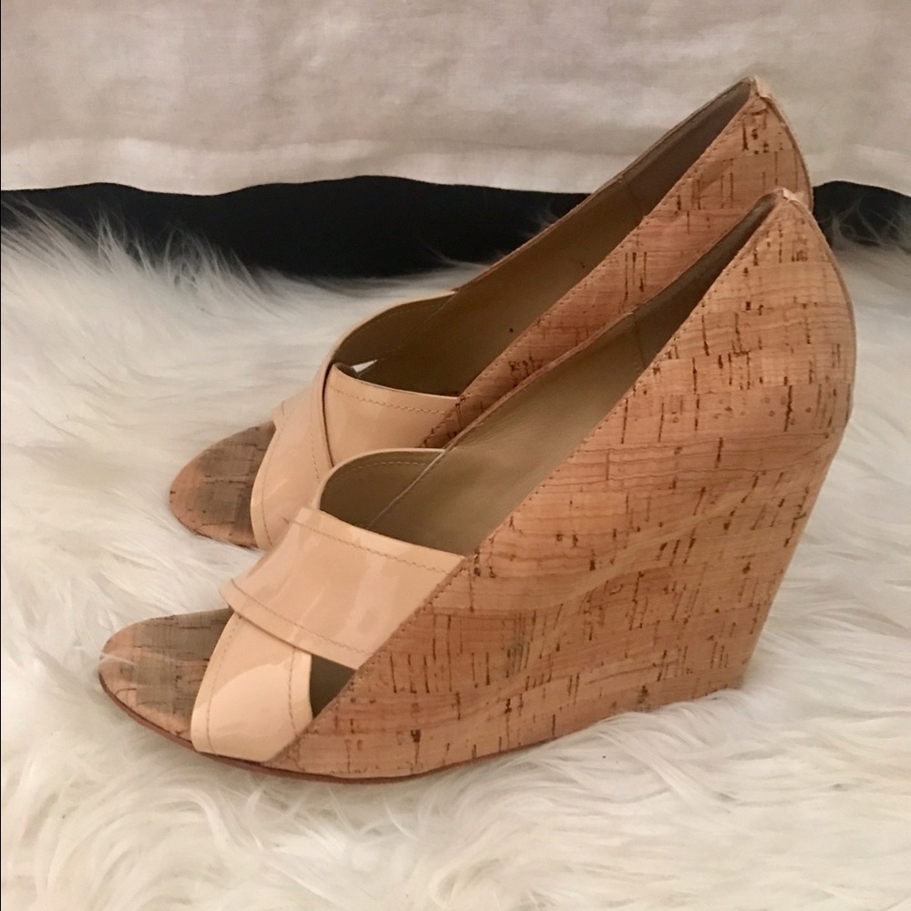 Diane Vonfurstenberg Wedges