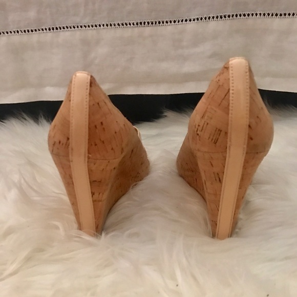 Diane Vonfurstenberg Wedges - Picture 3 of 4