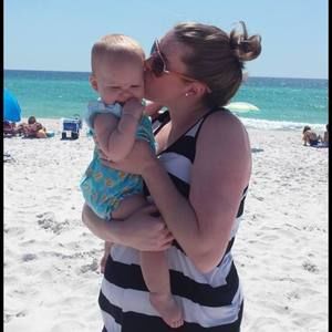 Meet your Posher, Leigh