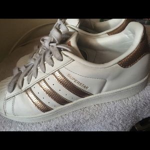 Ladies adidas