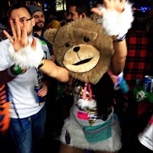 Meet your Posher, Emma