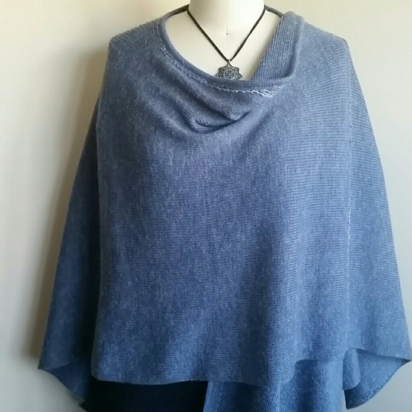 Sweaters - Reserved * Beautiful Cashmere Wrap