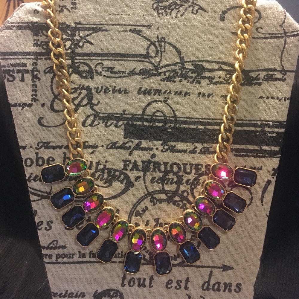 JCrew Factory Necklace