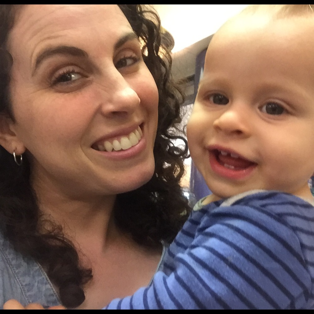 Meet your Posher, Lindsey