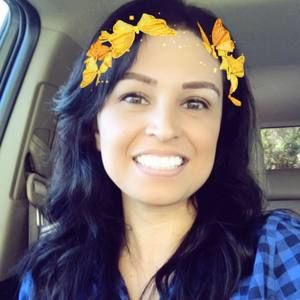 Meet your Posher, Michelle