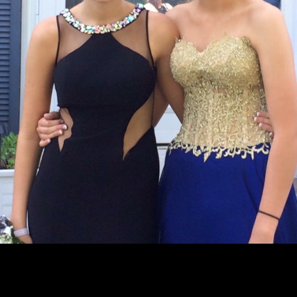 Prom Dress!! - Picture 3 of 3