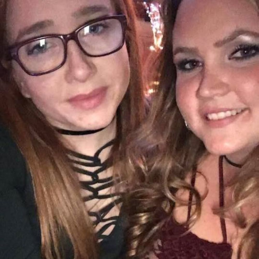 Meet your Posher, Tori