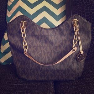 MK Shoulder bag