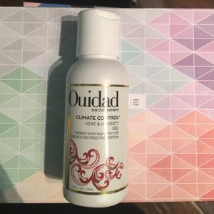Ouidad climate control gel