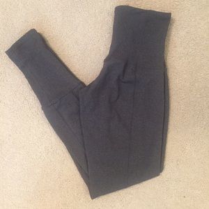 Karma Yama Tight - Charcoal Gray