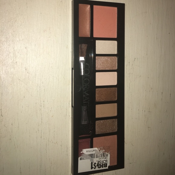 Drugstore makeup!! - Picture 3 of 6