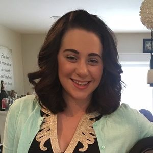 Meet your Posher, Roslyn