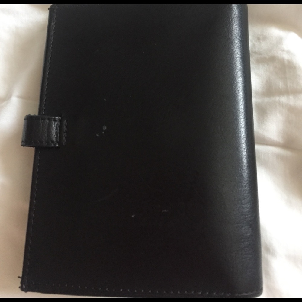 Coach wallet - Picture 2 of 4