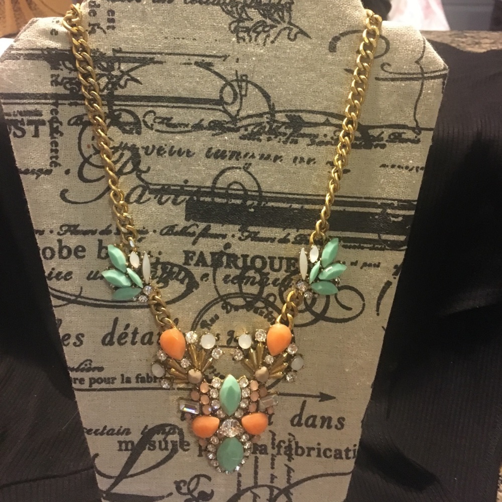 JCrew Factory Necklace
