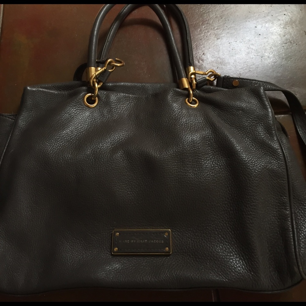 Marc by Marc Jacobs Too Hot to Handle purse
