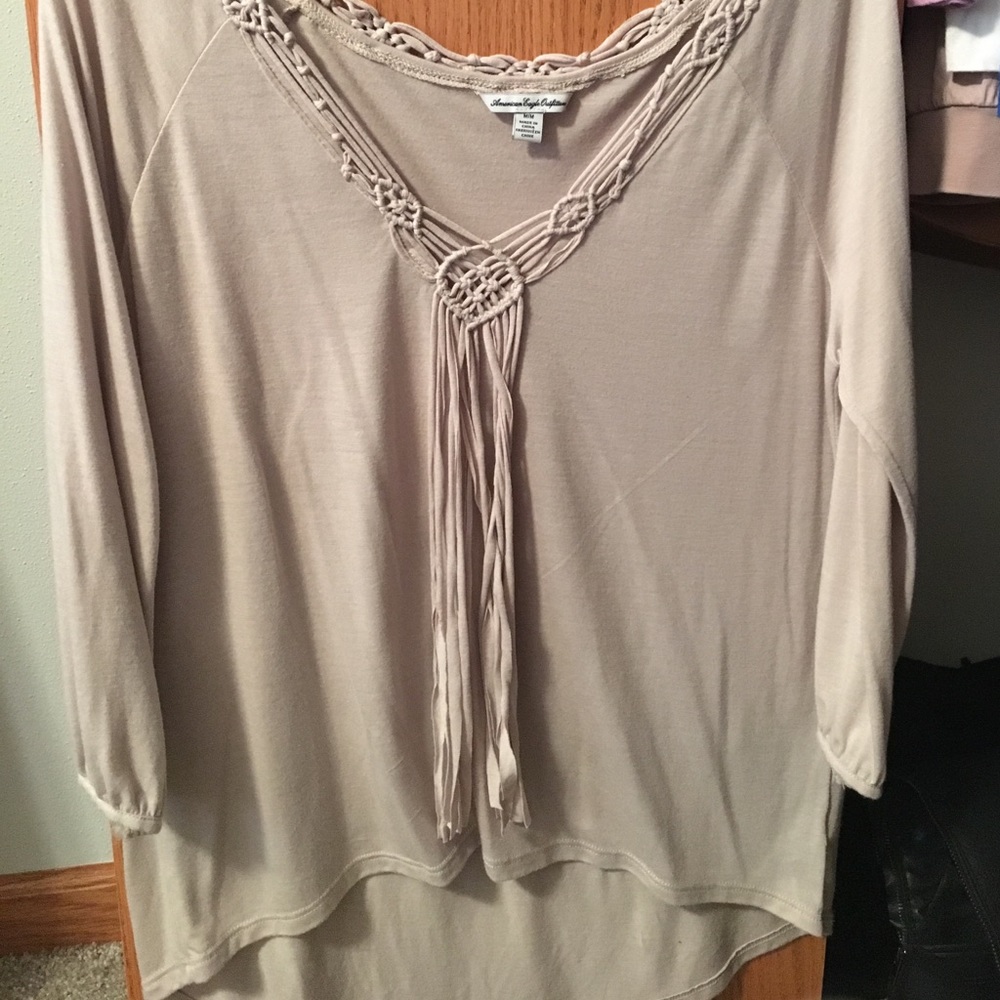 NEW American Eagle Top