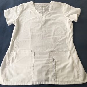 Grey's Anatomy Scrub Top!