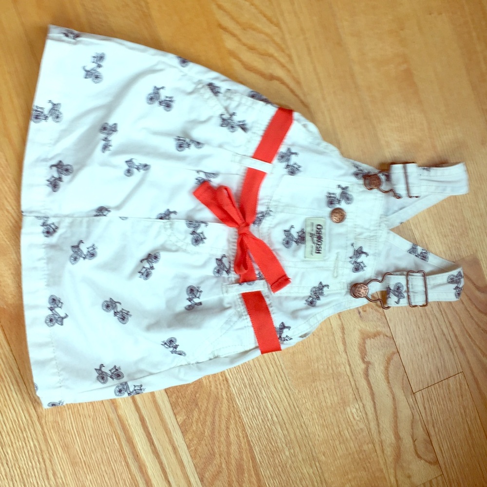 OshKosh Bgosh jumper