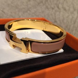 hermes bracelet