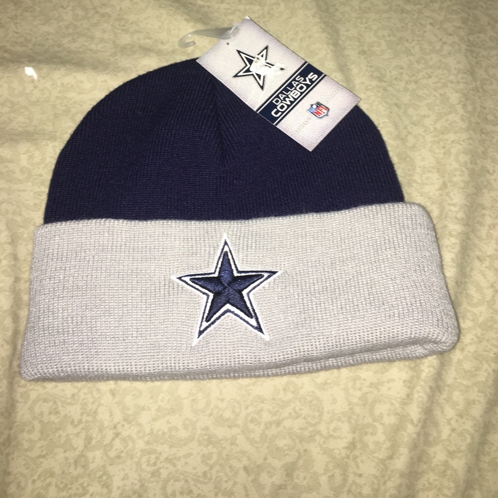 Dallas Cowboys Beanie