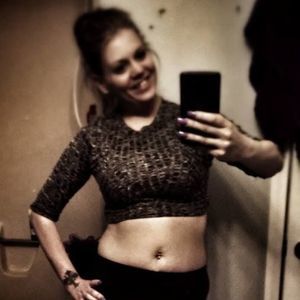 Meet your Posher, Candace