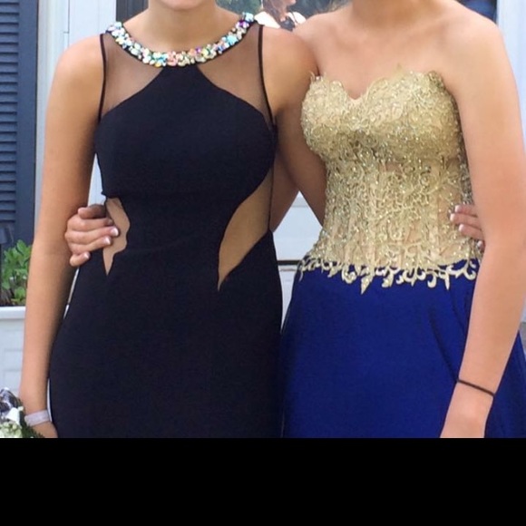 Prom Dress! - Picture 3 of 3