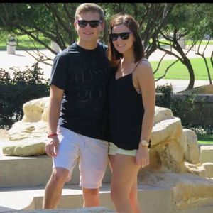 Meet your Posher, Barrett