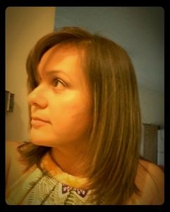 Meet your Posher, Blanca