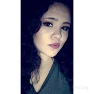 Meet your Posher, Alexia