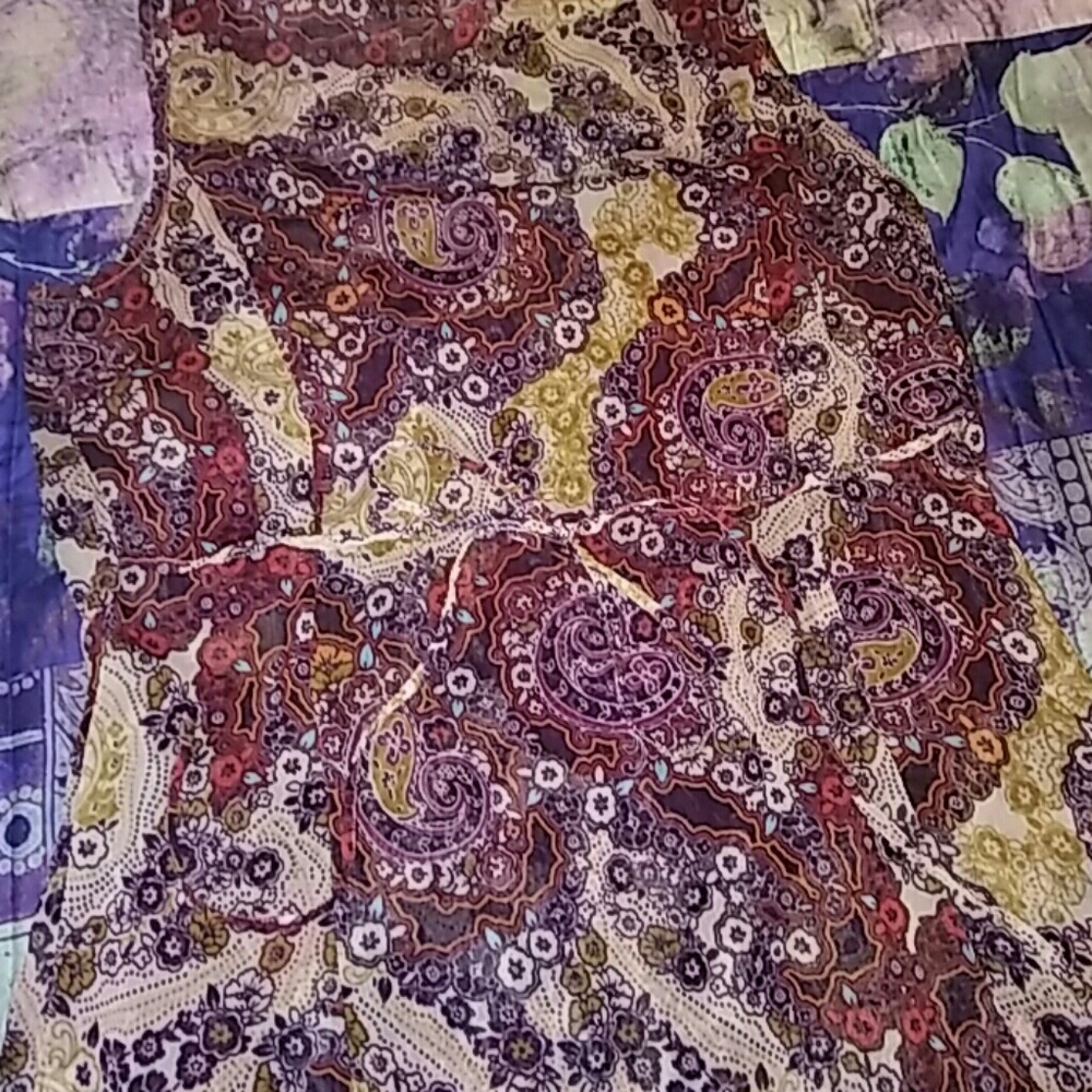 Mossimo top - Picture 4 of 4