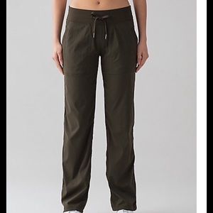 Lululemon Dance Studio Pants