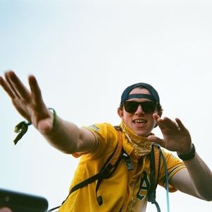 Meet your Posher, Tommy