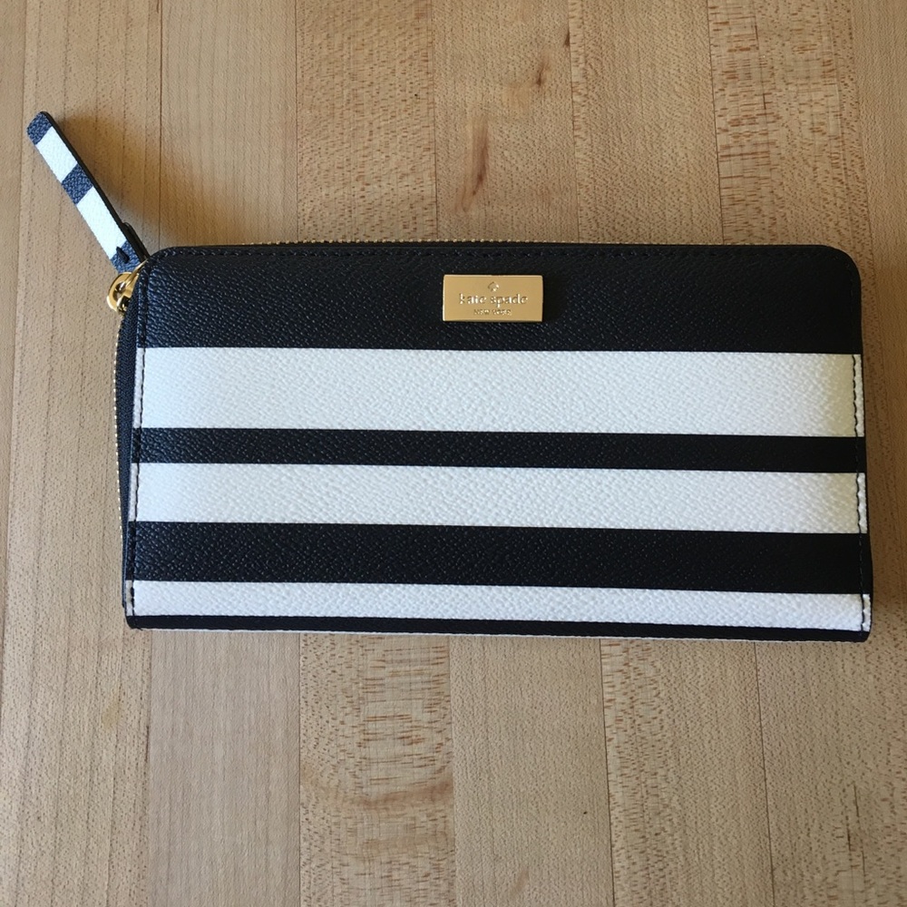 Neda Kate Spade Wallet