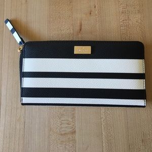 Neda Kate Spade Wallet