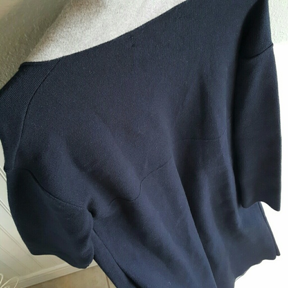 NWT GORGEOUS Zara Knit Sweater! - Picture 5 of 8