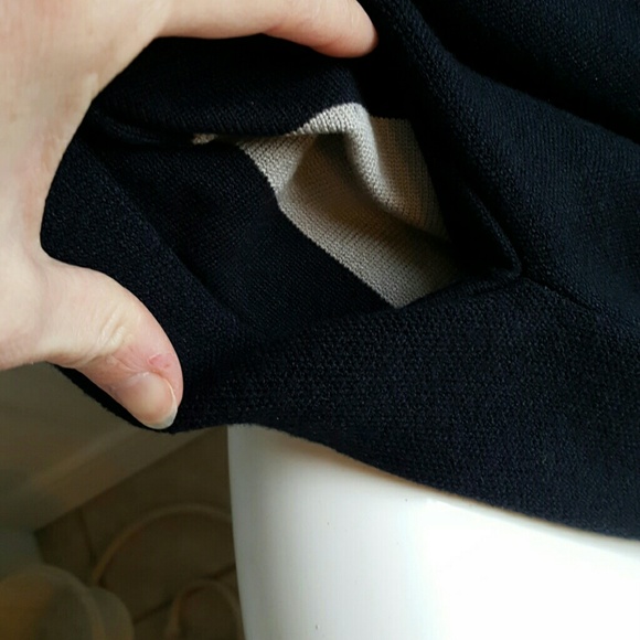 NWT GORGEOUS Zara Knit Sweater! - Picture 6 of 8