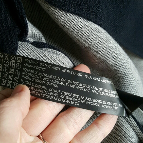NWT GORGEOUS Zara Knit Sweater! - Picture 8 of 8